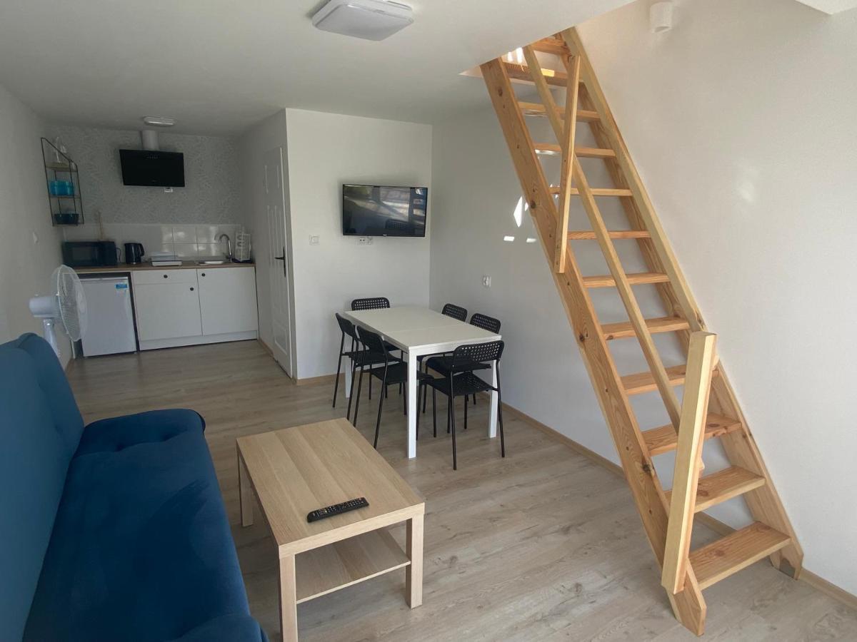 Apartamenty W Radawce Radawka Exterior photo