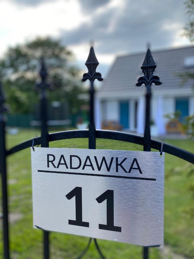 Apartamenty W Radawce Radawka Exterior photo