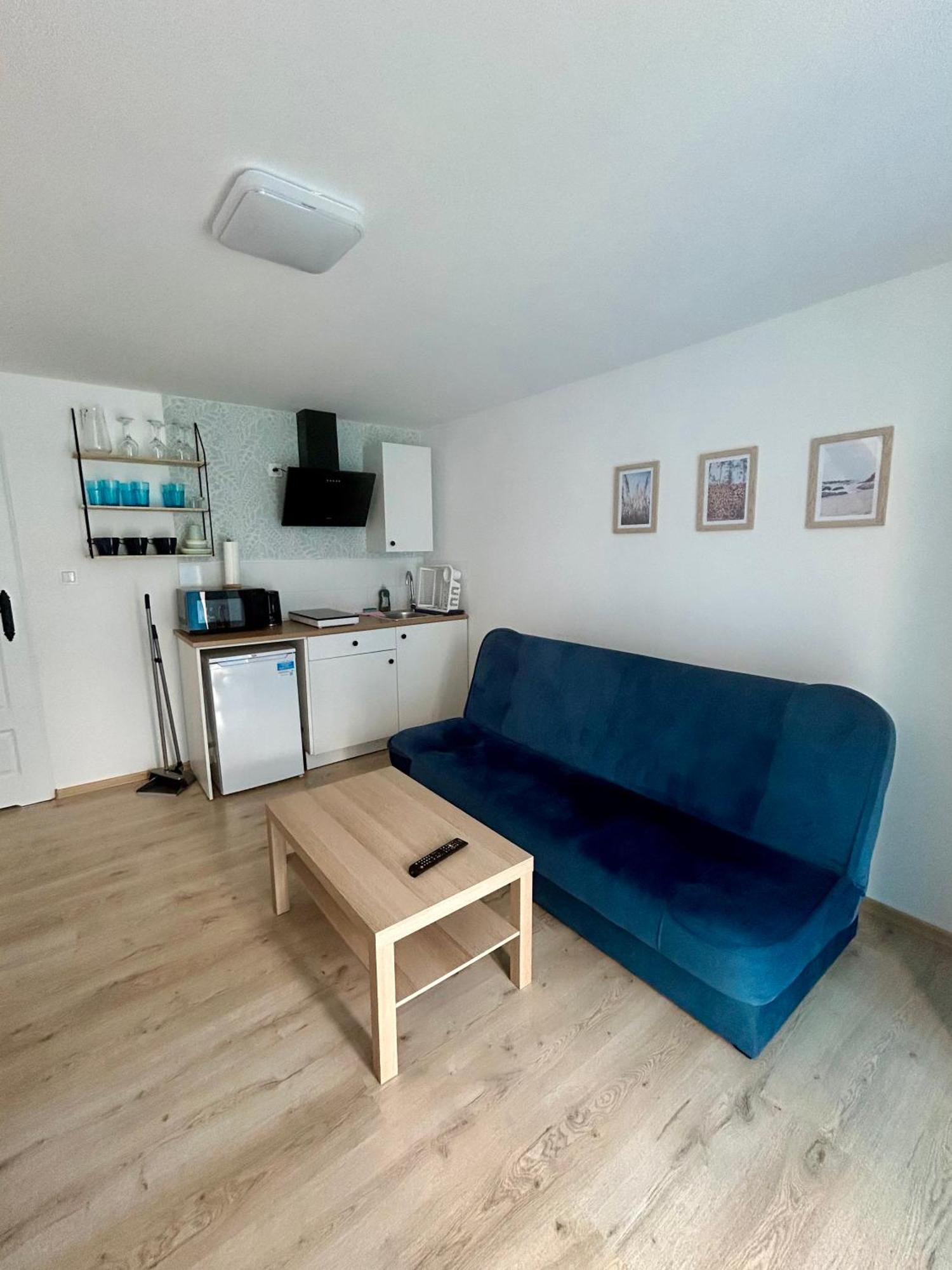 Apartamenty W Radawce Radawka Exterior photo